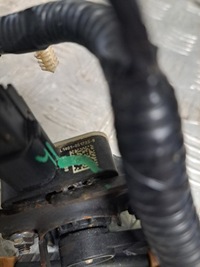 фото thumb №6, Ford s-max 2016 r датчик ксенон подвеска