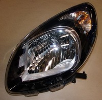 фото thumb №1, Фара r kangoo ii левый