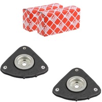 фото thumb №1, Подушки безпеки амортизатора перед ford c-max focus c-max