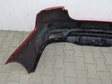 фото thumb №12, Бампер зад задній kia stinger gt 17-