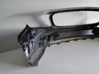 фото thumb №13, Mercedes gla x156 156 бампер передній pts sprysk a1568800540