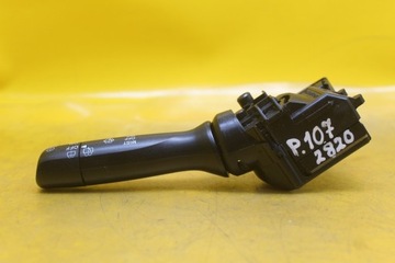 фото thumb №6, Перемикач кермовий/підкермовий двірник peugeot 107 6239sa