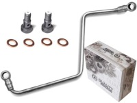 фото thumb №1, Шланг оливи турбонагнітача citroen c3 1.4 hdi