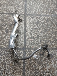 Купити Шланг трубка пального mercedes c w205 e w213 2.2cdi, фото thumb