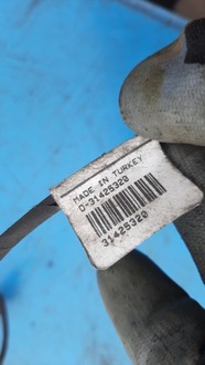 фото thumb №5, Джгут електропроводка жалюзі volvo xc60