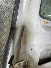 Sprinter 901 903 lt 96-06 дверь задний задние правое левая комплект с Разборки, фото thumb