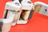 фото thumb №7, Петля петли правого створки nissan nv200 09-