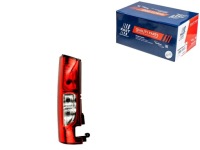 фото thumb №1, Лампа задняя mercedes citan левый двойной d fast