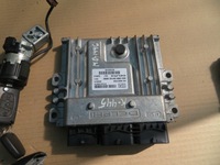 фото thumb №4, Комп'ютер набір стартовий citroen c5 iii 9676860180