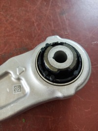 фото thumb №5, Рычаг перед mercedes w214 2140300 новый