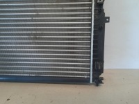 Audi a4 b5 2.5 disel 94-01 радиатор воды двигателя ac269011 Доставка, фото thumb