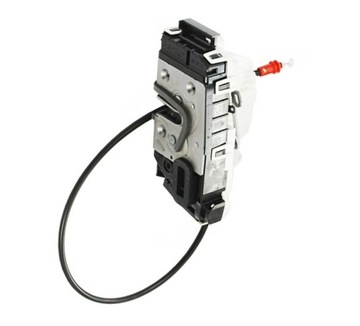 фото thumb №1, Замок правих задніх двері оригінальний номер vw crafter i