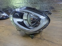 Renault twingo 3 3 рестайлинг  фара перед передняя левая led 260602593r Цена, фото thumb