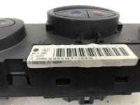 фото thumb №8, Панель кондиционера renault megane ii 8200070752