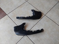 фото thumb №1, Audi оригінальний номер 4k0807097 підсилювач бампера передній l