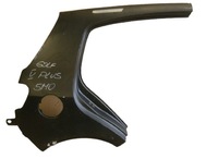 фото thumb №1, Vw golf v plus 5m0 крила правий задня