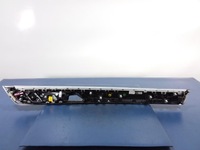 фото thumb №6, Bmw 7 g11 dekor двері лівий перед fineline schwarz