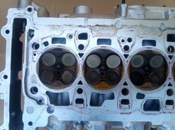 фото thumb №10, Bmw g05 g01 g11 g20 g30 головка двигателя 8632295 b58c b58d30c
