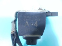 фото thumb №3, Клема мінусова toyota auris ii 28850-37010