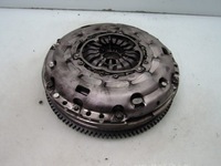 фото thumb №12, Mazda 3 bp iv 2.0 19r колесо двухмассовый маховик сцепление диск прижим