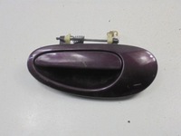 фото thumb №7, Chrysler sebring 2 jr ручка зовнішня ліва задня