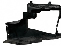 фото thumb №5, Bentley flying spur канал впуск повітря радіатора lh 3se121333a