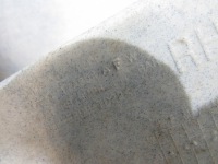 Бампер задний задняя pdc rd kompletny ford kuga mk2 с Разборки, фото thumb