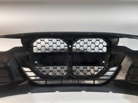 фото thumb №10, Bmw 4 f32 вигляд m3 g80 бампер переднє - 13334