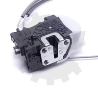 фото thumb №11, Замок дверь задняя правый 60skv104/skv