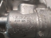 фото thumb №4, Труба интеркулер master iii 2.3 dci