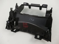 фото thumb №6, Nissan qashqai j11 lift рамка радио корзина 20r