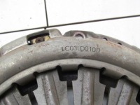 фото thumb №12, Зчеплення комплект притиск диск колесо focus mk3 c-max mk2 1,6 ecoboost