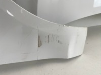 фото thumb №9, Audi a8 d4 4h бампер капот pas крылья лампы full led комплект перед белый