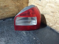 фото thumb №8, Лампа задняя правая audi a3 8l lift 8l0945096b