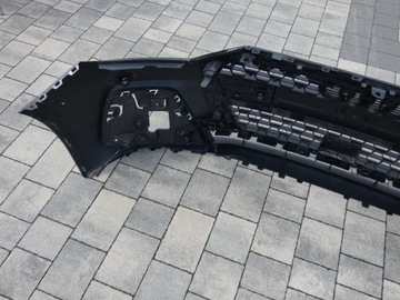 фото thumb №11, Бампер решётка радиатора решётки audi a-1 82a теневая линия