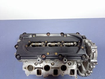 фото thumb №5, Audi a5 8t 2.7 tdi головка двигателя правая 0594b cgka cgk