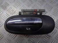 фото thumb №1, Ручка левая задняя наружная nissan almera n16