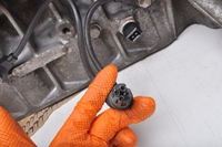 фото thumb №11, Bmw e87 e81 e88 e90 e91 e92 e93 2.0 16v 122km 143km блок двигуна n43b20a