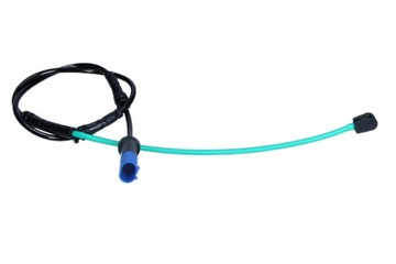 ДАТЧИК ТОРМОЗНЫХ КОЛОДОК MAXGEAR. BMW Т. 2/3/4/Z4 1,6-3,0 18-