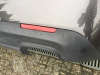 фото thumb №5, Dodge challenger 15 16 17 18 бампер задня