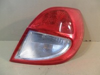 фото thumb №1, Лампа правая renault clio iii 8200776050