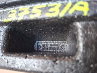 Абсорбер бампера opel insignia b в Украине, фото thumb