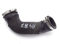 фото thumb №3, Audi a4 b7 8h0 04-08 3.0 tdi труба интеркулер
