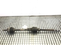 Купить Приводной вал правый  перед citroen c8 2.0 107km шрус, фото thumb