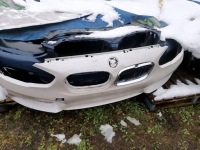 фото thumb №13, Bmw 2 f20 f21 рестайлинг lci бампер перед передний 7331706