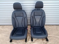 фото thumb №9, Audi q8 4m сиденья диван подлокотник кожа управление з підігрівом usa