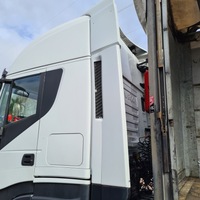 фото thumb №13, Iveco stralis cursor 13 500 комплектная кабина 2012