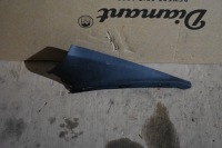 фото thumb №1, Обшивка захист стійка c права porsche taycan 1