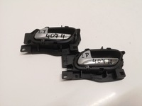 фото thumb №1, Peugeot 407 04-11 ручка внутренняя левая