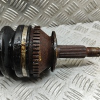 фото thumb №7, Hyundai santa fe 2005 ліва сторона привідний вал передня